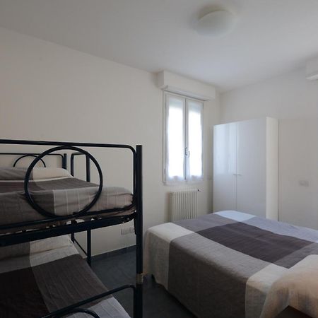 Graziella Residence Appartamenti Gabicce Mare Exteriér fotografie