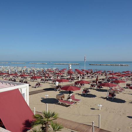 Graziella Residence Appartamenti Gabicce Mare Exteriér fotografie