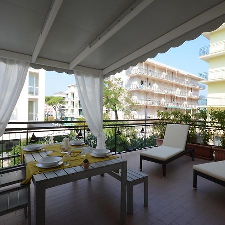 Graziella Residence Appartamenti Gabicce Mare Exteriér fotografie