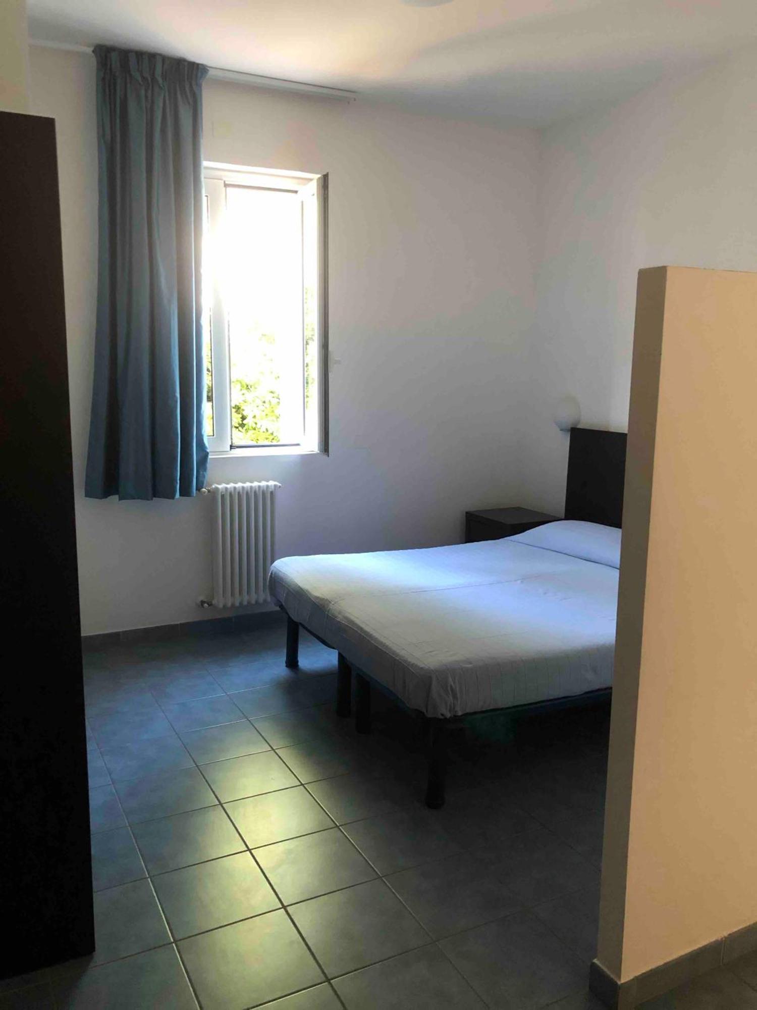 Graziella Residence Appartamenti Gabicce Mare Exteriér fotografie