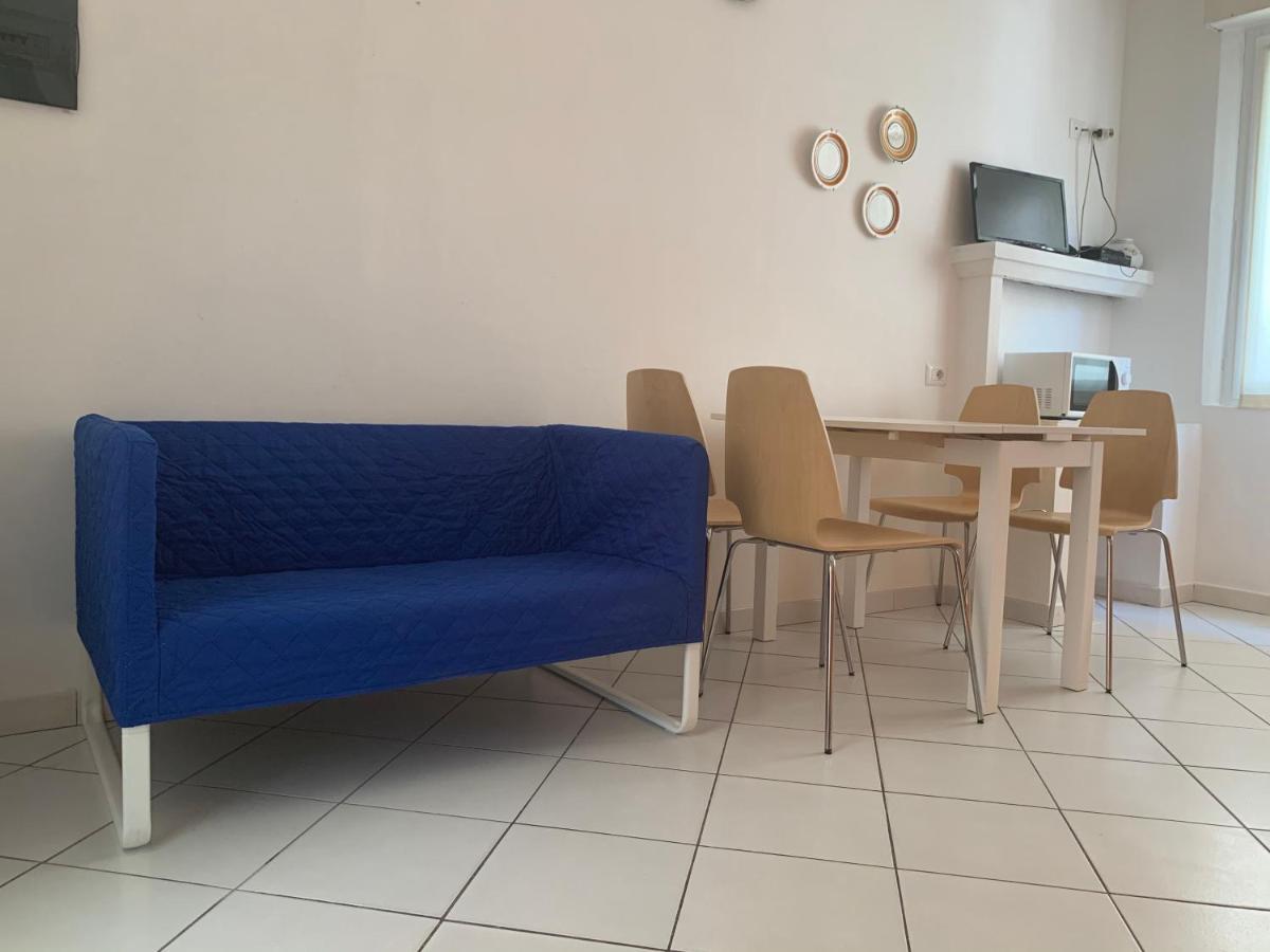 Graziella Residence Appartamenti Gabicce Mare Exteriér fotografie