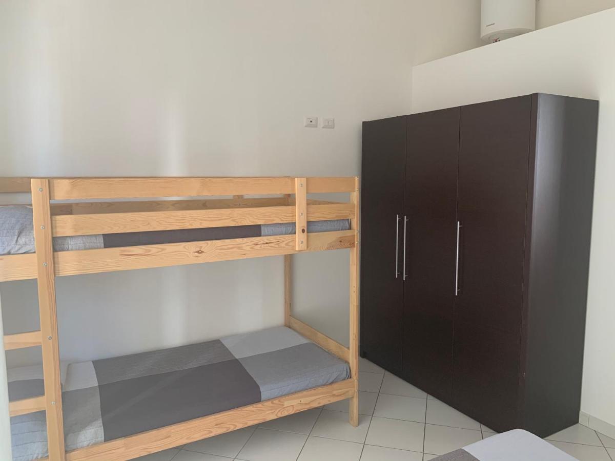 Graziella Residence Appartamenti Gabicce Mare Exteriér fotografie
