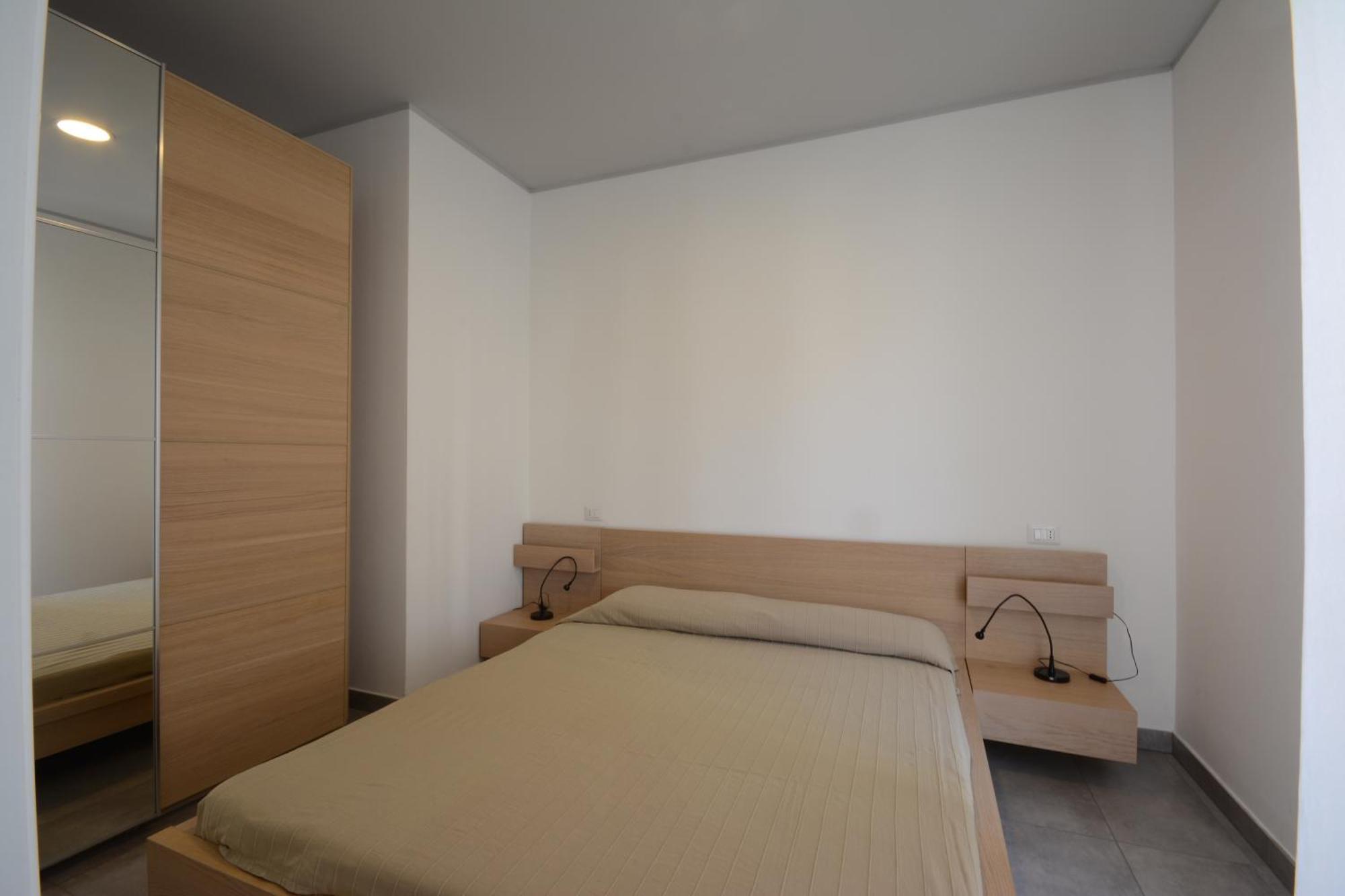 Graziella Residence Appartamenti Gabicce Mare Exteriér fotografie