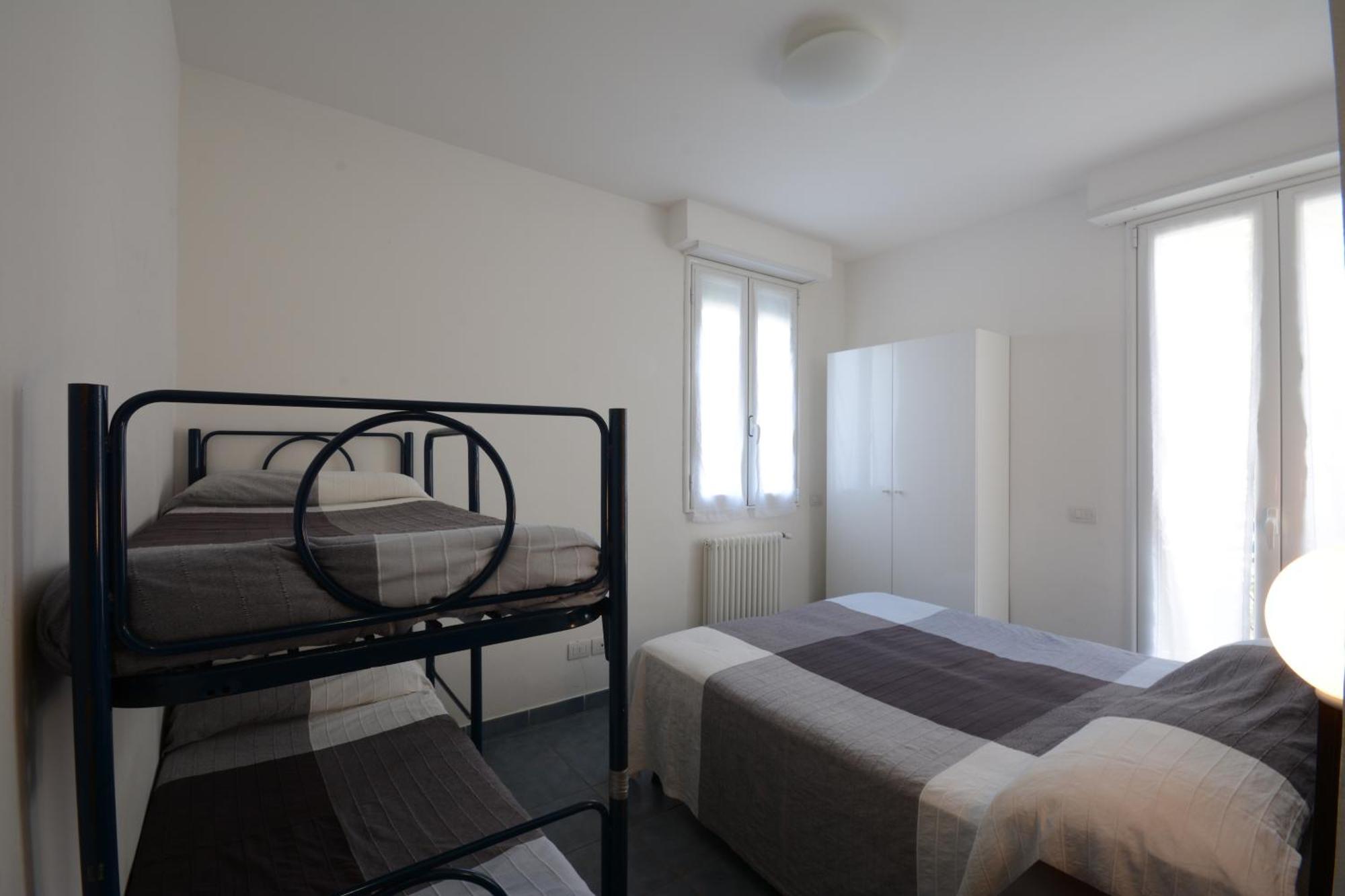 Graziella Residence Appartamenti Gabicce Mare Exteriér fotografie