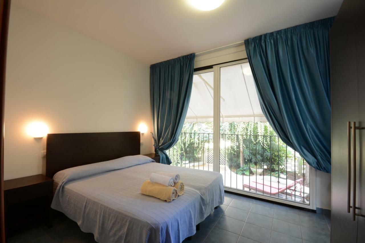 Graziella Residence Appartamenti Gabicce Mare Exteriér fotografie