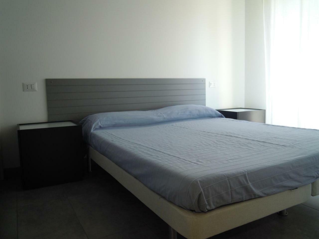 Graziella Residence Appartamenti Gabicce Mare Exteriér fotografie
