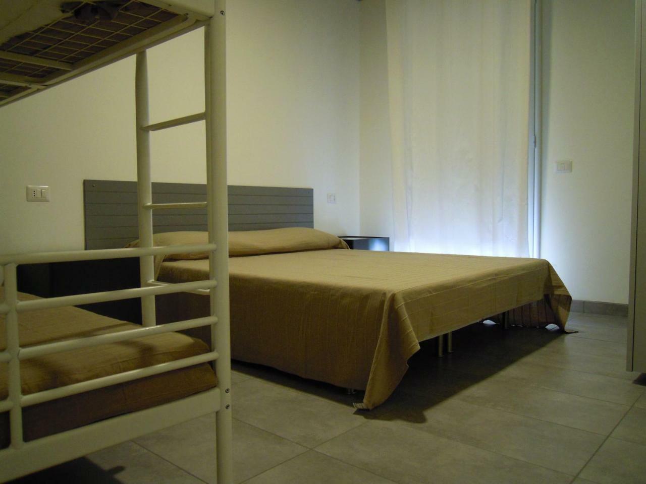 Graziella Residence Appartamenti Gabicce Mare Exteriér fotografie