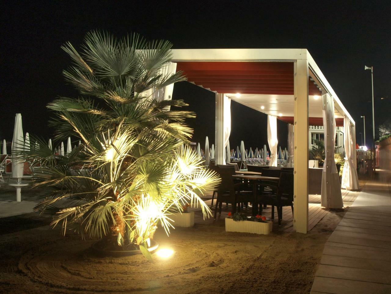 Graziella Residence Appartamenti Gabicce Mare Exteriér fotografie