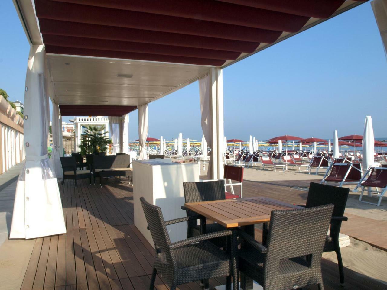 Graziella Residence Appartamenti Gabicce Mare Exteriér fotografie