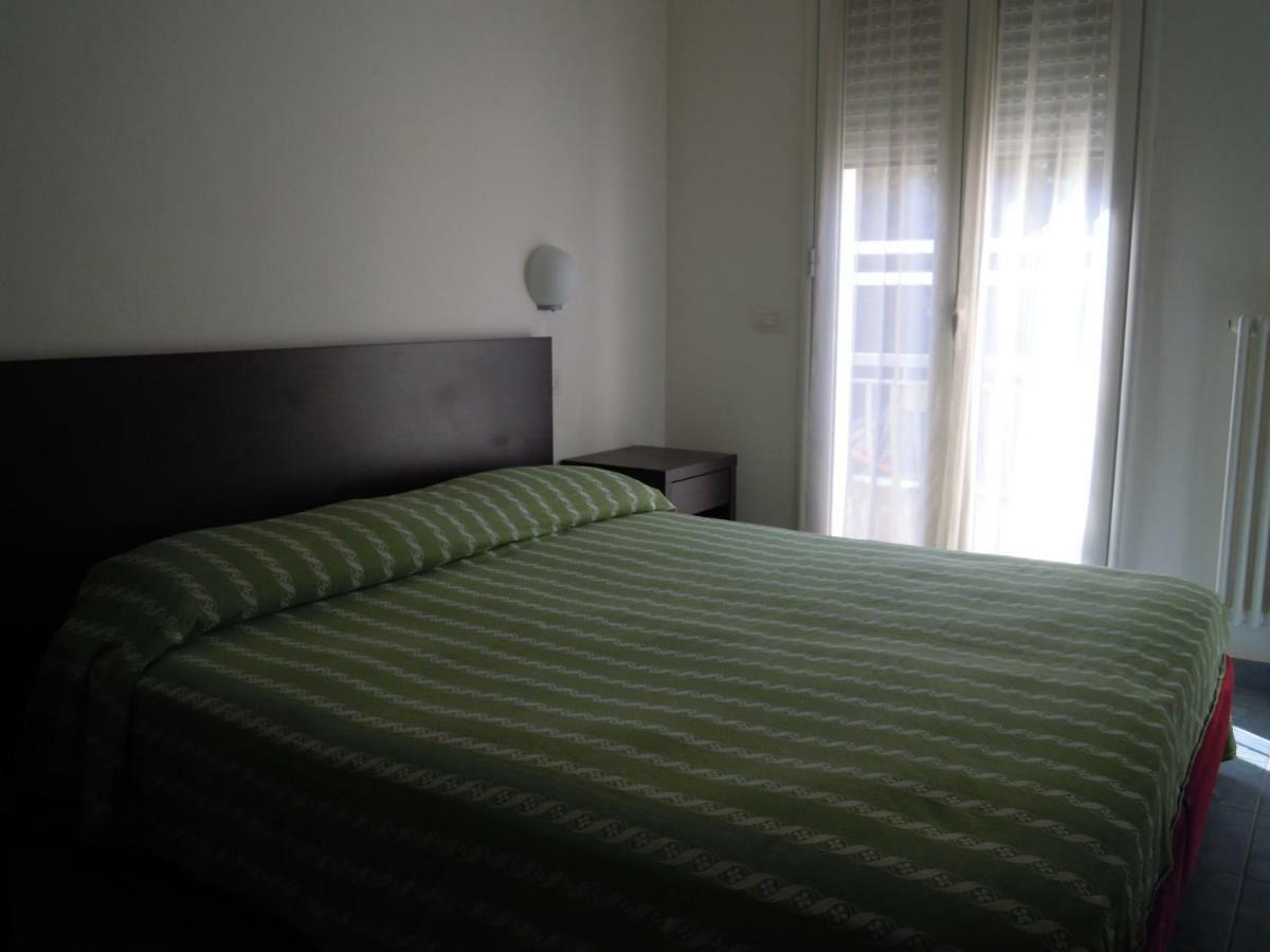 Graziella Residence Appartamenti Gabicce Mare Exteriér fotografie